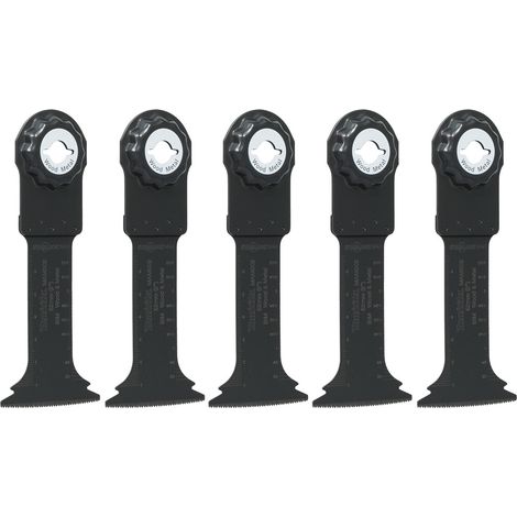 Makita Tauchsägeblatt 52 mm MAM002 5 St. - B-66416-5 (1/4)