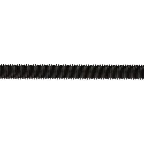Reidl DIN 976 Gewindestangen Feingewinde M 14 x 1,5 x 1000 4.6-5.8 blank Form A