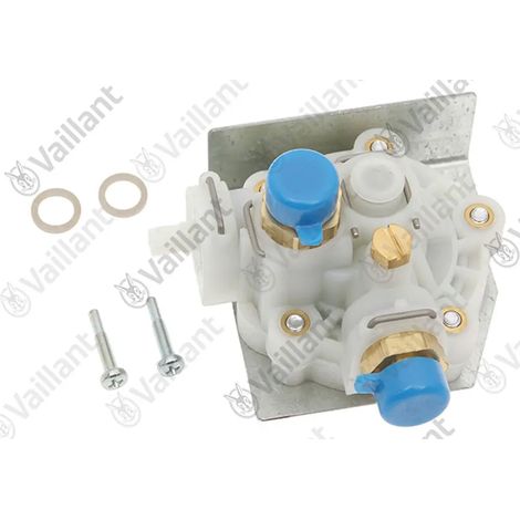 VAILLANT Contacteur d'eau MAG 14-0/1 XZ Vaillant-Nr. , 0020206143