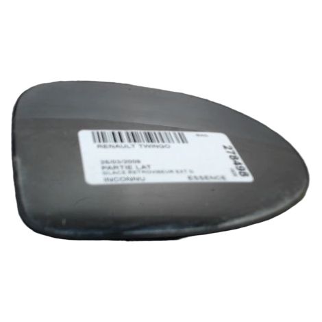 [PRODUIT D'OCCASION] Glace Retroviseur Exterieur D RENAULT Twingo ♻️ Ref Oe. 7701067338 - Garantie à vie (1/2)