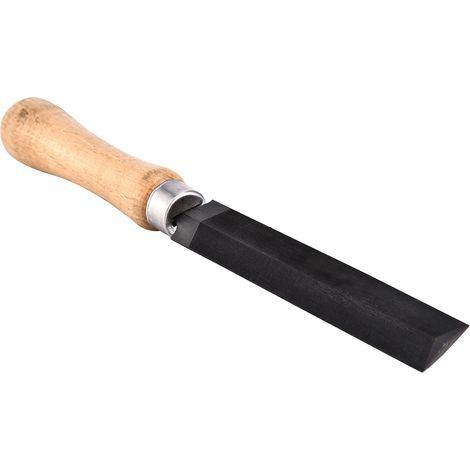 Gitarrensattel- und Bundfeile, Bunddrahtschleifer, Nutfeile, Gitarrenreparatur, Gitarrenbauer, Werkzeuge (1/5)