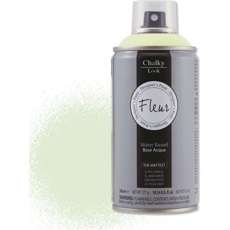 Fleur - Spray Chalky Look - 300 ml - Miami Milk (1/2)