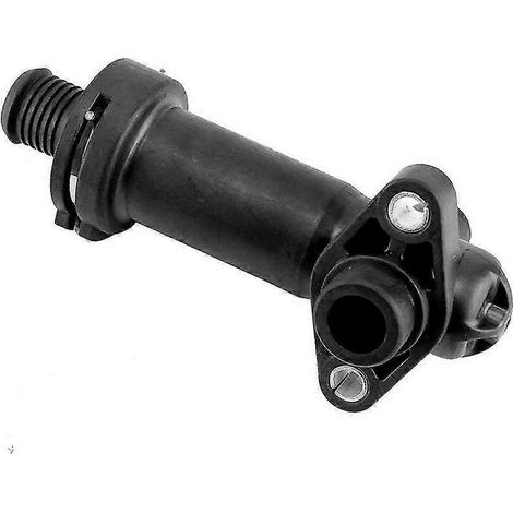 Thermostat de vanne EGR compatible avec les séries X5, X6, 1, 3, 5, 6 et 7 11717787870 (1/4)