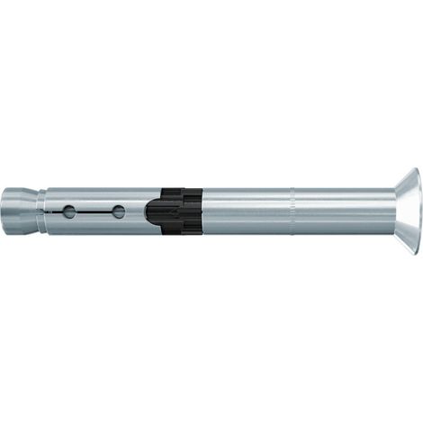 Ancorante ad alte prestazioni Fischer FH II - SK per calcestruzzo fessurato - 44918 (1/5)