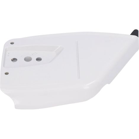 Couvercle de pignon de chaîne, goujons et écrous de guide-chaîne 1135 640 1703 pour tronçonneuse Stihl MS341 MS361 MS362 MS441 (1/5)