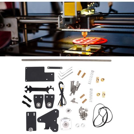 Neues Upgrade-Zubehör mit doppelter Gewindespindel für 3D-Drucker: Ender3 Pro und Ender3 V2. (1/5)