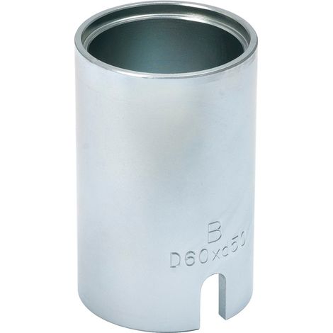 KS Tools Druckhülsen, Innen-Ø 38 mm, Außen-Ø 48 mm