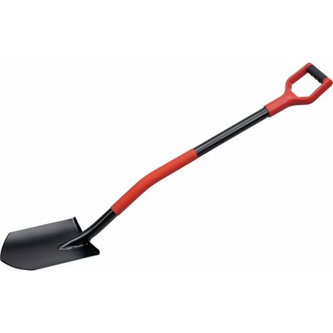 Bêche de Jardinage Pointue - Bêche Robuste pour Le Jardinage (1/5)