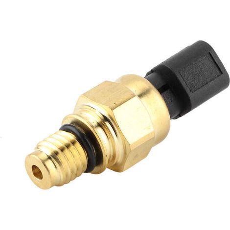 sensore di pressione dell'olio, servosterzo, sensore pressostato per FORD Focus e C-MAX (codice ricambio originale 98AB-3N824-DB) (1/4)