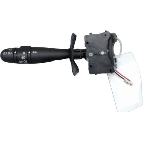 [PRODUIT D'OCCASION] Commande Eclairage RENAULT Kangoo Break I Phase 2 2003-2007 ♻️ Ref Oe. 7701053058 - Garantie à vie (1/4)