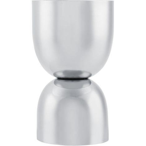 Gobelet Doseur Barman - Acier Inoxydable Double Face 20ml Et 40ml - Pour Cocktails Et Boissons - Lot De 1 (1/5)