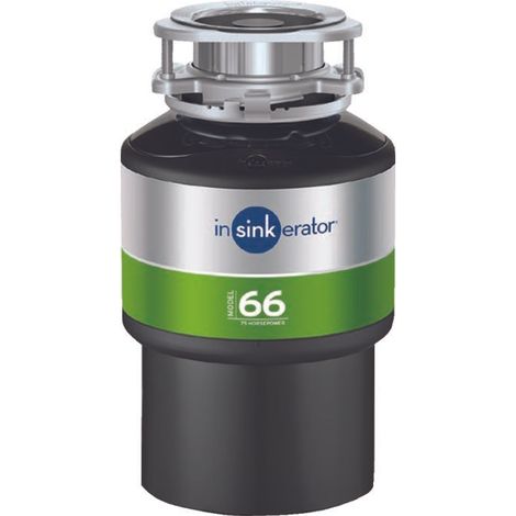 Disipador doméstico modelo 66
