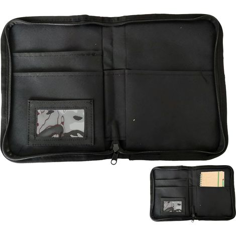Multicouche Pochette pour Véhicule, Portable Organiseur de Boîte à Gants, Multifonctionnel Porte-Documents pour Véhicule, Convient pour Améliorer la Propreté de L'intérieur du Véhicule (1/5)