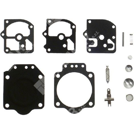 Kit Riparazione per carburatori ZAMA RB-16 COMPATIBILE - 000714