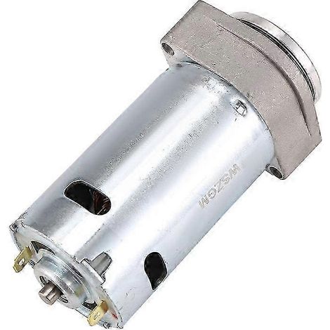 25965861 Unité moteur de pompe hydraulique de hayon pour voiture SRX 2010-2015 2010-2014 (1/3)
