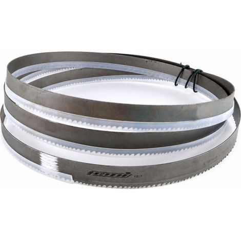 Lame scie ruban 14 Z/1' 1735x13x0.9 mm FEMI NG160 ABS NG160 - 3289965 (1/3)