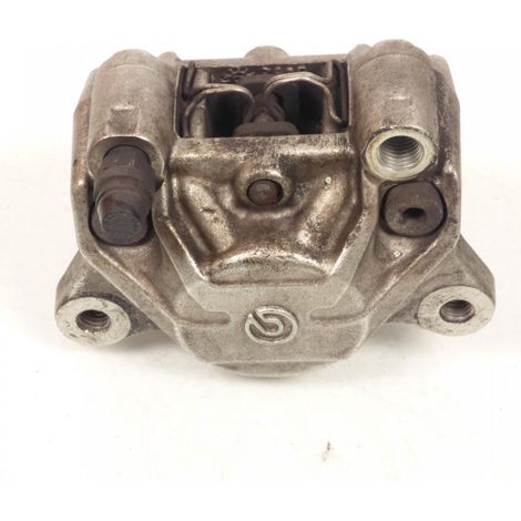 [PRODUIT D'OCCASION] Étrier de frein arrière Brembo pour scooter Yamaha 125 Majesty (1/3)