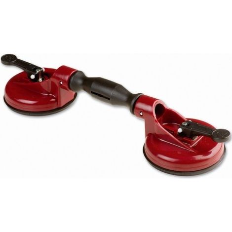 VENTOUSE DOUBLE ABS VEN-2