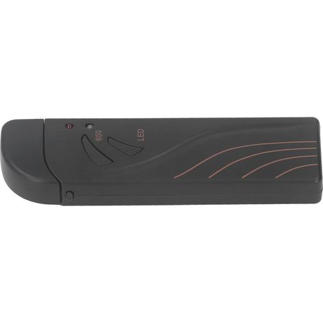 Localisateur visuel de défauts de fibre optique 30 km, stylo lumineux rouge, testeur de continuité optique pour câbles réseau (1/5)