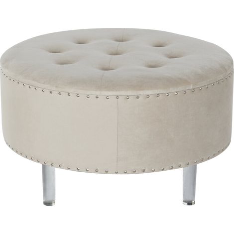 Descalzadora Poliester Mdf 80X80X43 Con Tapa (1/5)