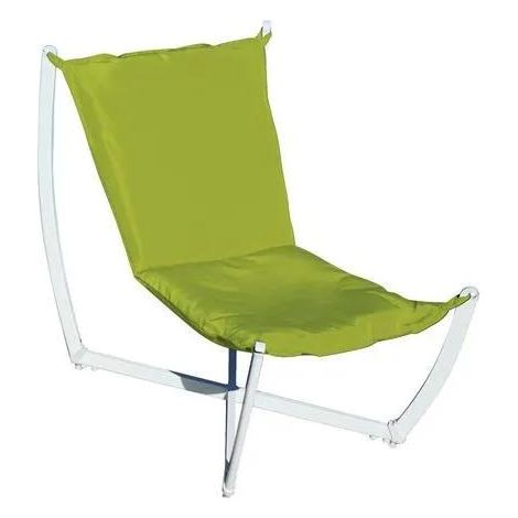 Yeppon Hängesessel Außen Grün 70x90xh85 cm