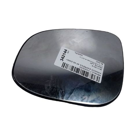 Glace Retroviseur Exterieur G RENAULT Kangoo Express 2008- [PRODUIT D'OCCASION]♻️963664943r (1/3)