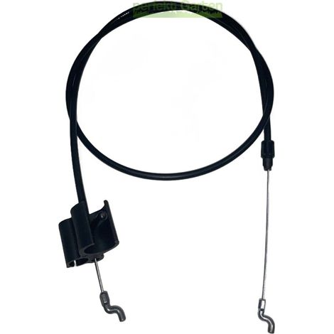 câble de frein pour tondeuse McCulloch M51-140 M56-140 M56-150 M53-190 / 420939