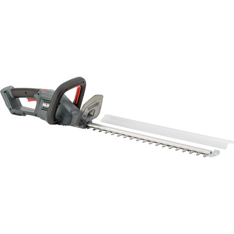 Taille-haie sans Fil HTD 1855, Longueur de Coupe 55 cm, épaisseur de Coupe 20 mm, Lame diamantée, Li-ION 18 V/36 V (Batterie et Chargeur Non Inclus) (1/5)