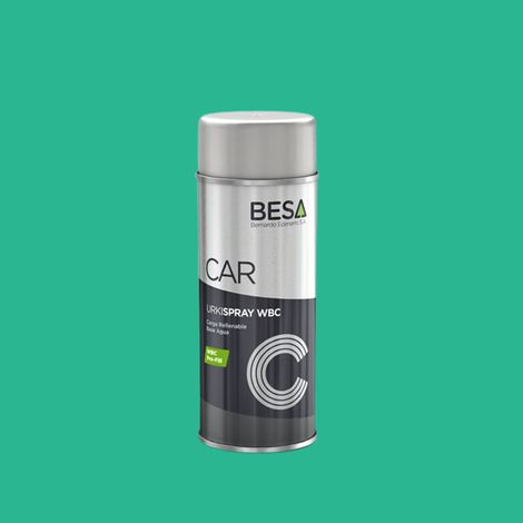Bombe de peinture bi composant Pantone 2413 C  Satin