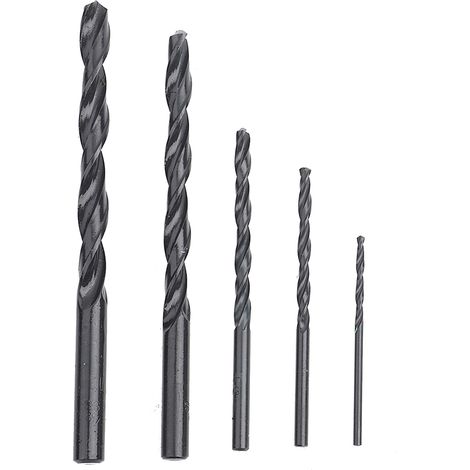 Kit de 11 extracteurs de fils cassés (3 mm à 10 mm) dans une boîte verte (1/5)