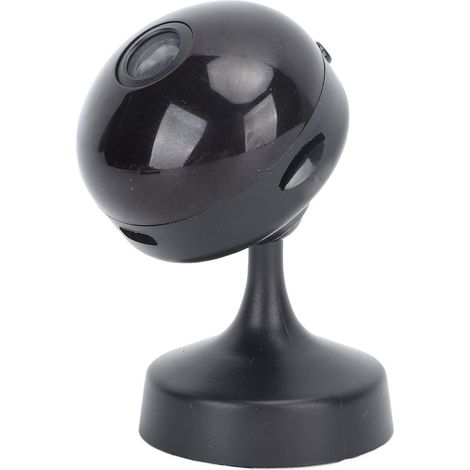 Caméra de vision nocturne HD sans fil, mini caméra intelligente portable avec télécommande magnétique et caméra Wi-Fi (1/5)