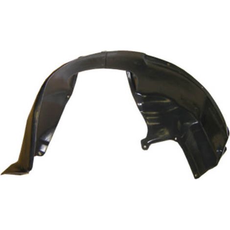 Pare-boue d'aile avant droit Fiat Punto 1 1993-1999