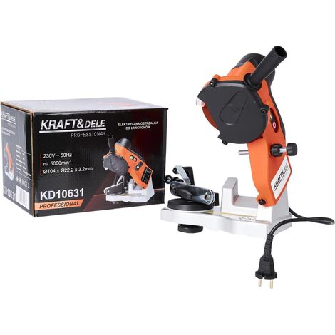 Afilador eléctrico de 650 W KD10631 (1/5)