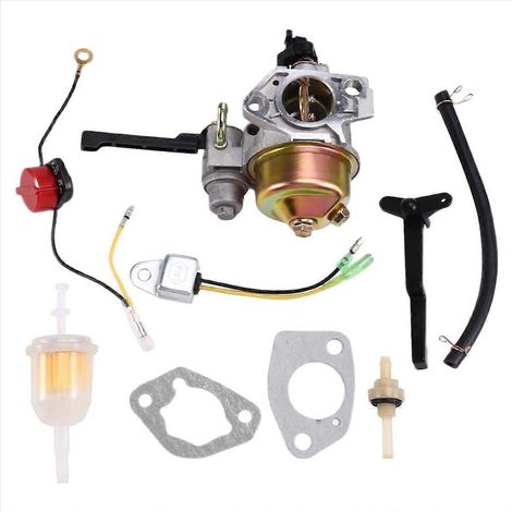 kigbf-17 853 113-S 17 853 53-S Lawn Mower Carburetor for CH440 420CC