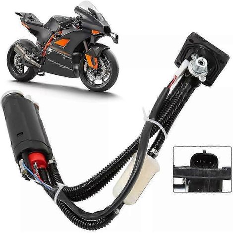 Ensemble pompe à carburant pour motos 350 EXC-F SX-F XC-F XCF-W 2012-2023, pièce de rechange numéro 78107088300.