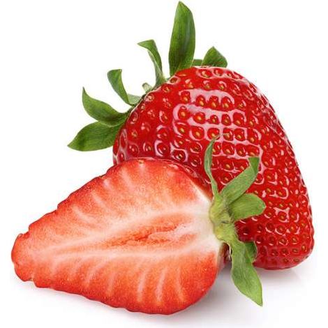 Semi di Fragola rossa  piante per orto e giardino coltivazione domestica e professionale