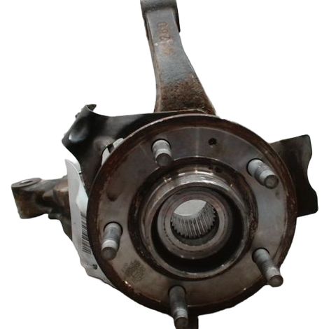 [PRODUIT D'OCCASION] Pivot Avant Gauche CHEVROLET Captiva ♻️ Ref Oe. 96626337 - Garantie à vie (1/3)