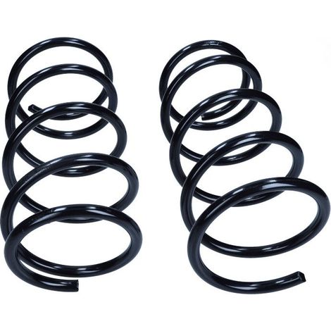 Lot de 2 Ressorts de suspension MAXGEAR 60-1664D SUZUKI 4131154G10 4131159J20