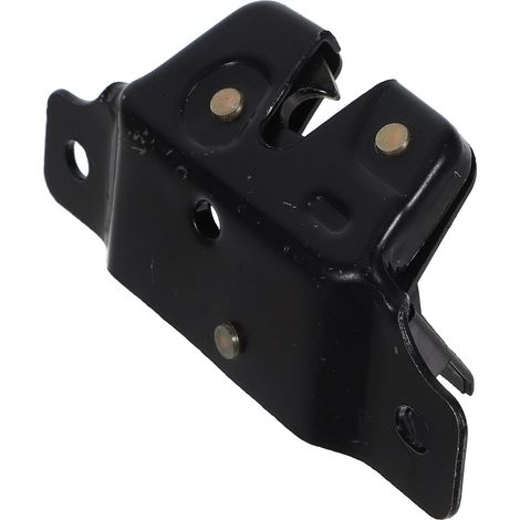 Loquet de Serrure de Coffre Arrière Compatible Multi modèles Bloc (1/5)