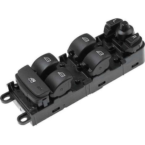 Knopf für elektrische Fensterheber im Auto (Zubehör) für S80, S60L, C70
