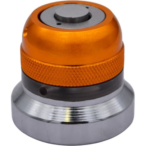 Centreur lumineux avec base magnétique -