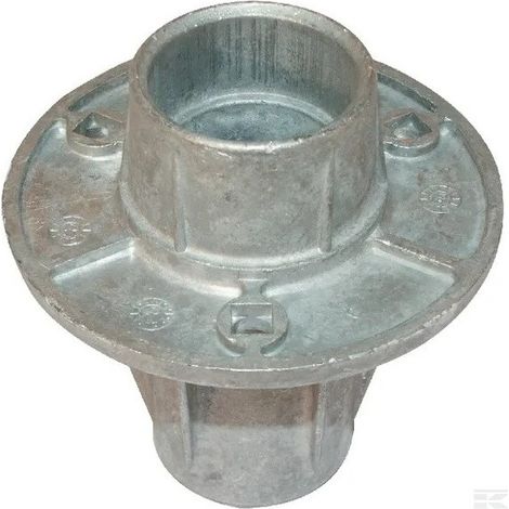 Corps de palier CASTELGARDEN 1252072000 - 125207200/0 (1/4)