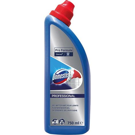 Detergente professionale 0,75 l (per 6)