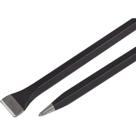Roughneck 64-532 Digging Bar 7.5kg 25mm x 1.83m ROU64532 (1/5)