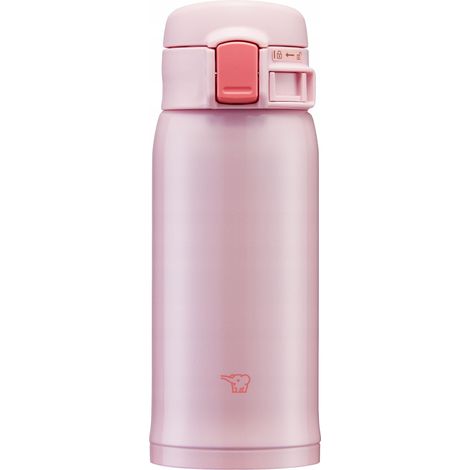 ZOJIRUSHI Thermobecher SM-SR36E-PP 360 ml rosa