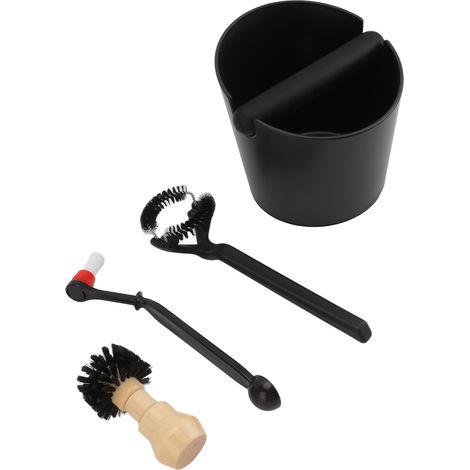 Tête de douchette de bidet noire uniquement, douchette de bidet portable pour toilettes, hygiène féminine, lavage de bébé, douche pour animaux de compagnie, noir