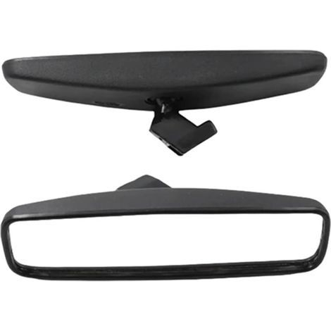 Rétroviseur Intérieur Voiture pour Citroen 106 205 206 207 306 307, Miroir Intérieur de Voiture Économe en Énergie, Facile à Installer (1/5)