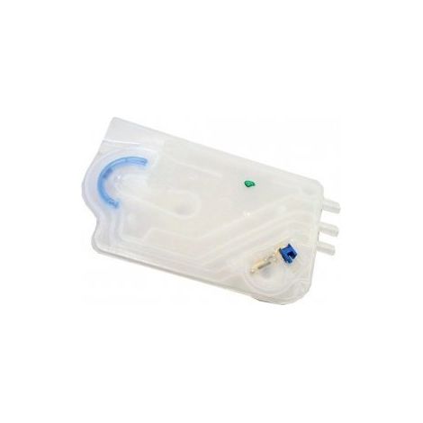 Cubeta de condensaciÃ³n con turbina EVO C00141655 INDESIT