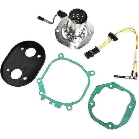 Kit d'entretien pour brûleur à incandescence Webasto Air Top 2000ST 2000STC 12V, joint inclus, 2000 W