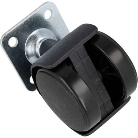 ROULETTE pour CLIMATISEUR DELONGHI - 290025-00XY-H (1/4)